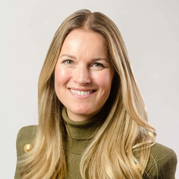 Monika Schäfer, 58 Jahre