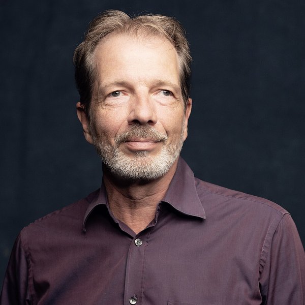 Werner Bauer, 61 Jahre